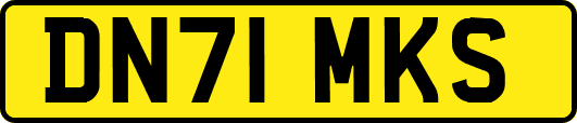 DN71MKS