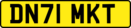 DN71MKT