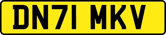 DN71MKV