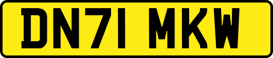 DN71MKW