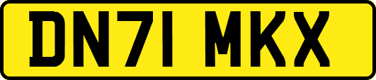 DN71MKX