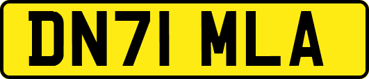 DN71MLA