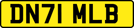 DN71MLB