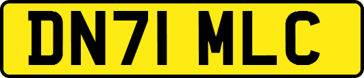 DN71MLC