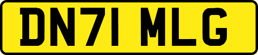 DN71MLG