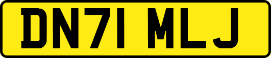 DN71MLJ