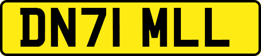 DN71MLL
