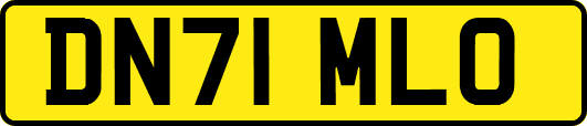 DN71MLO