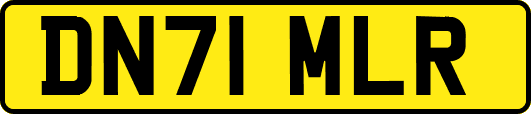DN71MLR