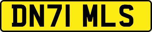 DN71MLS