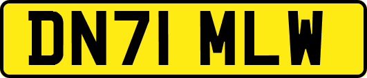 DN71MLW