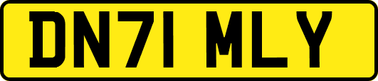DN71MLY
