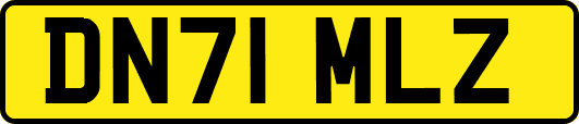 DN71MLZ