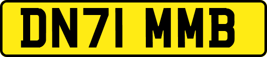 DN71MMB