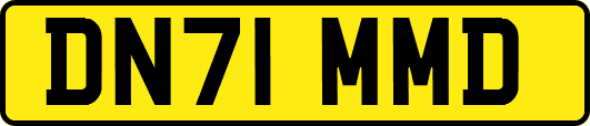 DN71MMD