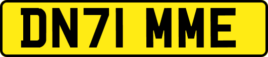 DN71MME