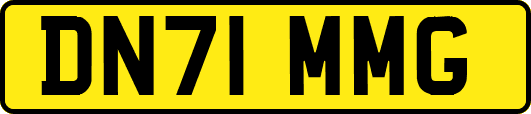 DN71MMG