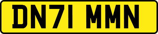 DN71MMN