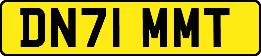 DN71MMT