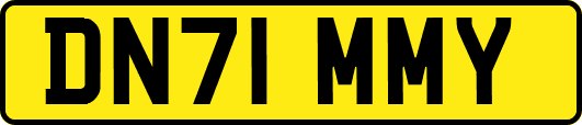 DN71MMY