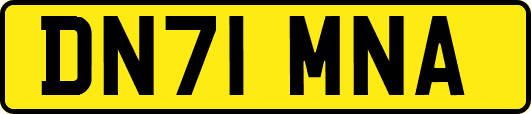 DN71MNA