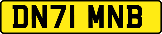 DN71MNB