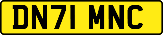 DN71MNC