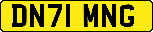 DN71MNG