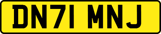 DN71MNJ