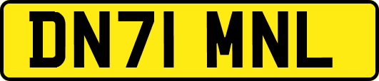 DN71MNL