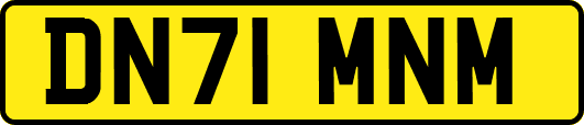 DN71MNM
