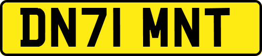 DN71MNT