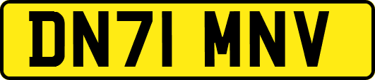 DN71MNV