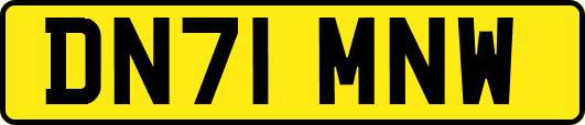 DN71MNW