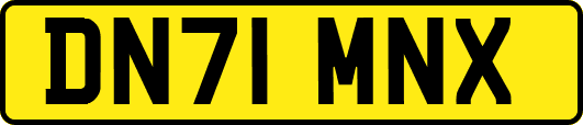DN71MNX