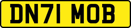 DN71MOB