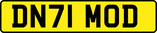 DN71MOD