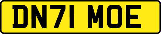 DN71MOE
