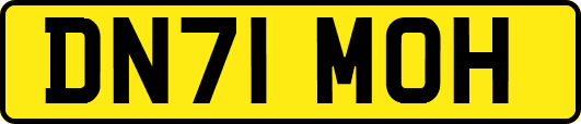 DN71MOH