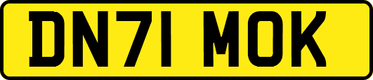 DN71MOK