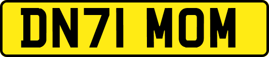 DN71MOM