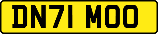 DN71MOO