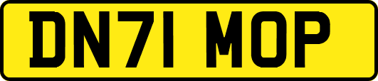 DN71MOP