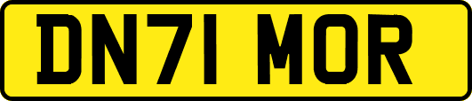 DN71MOR