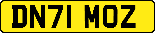DN71MOZ