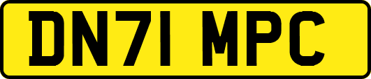 DN71MPC