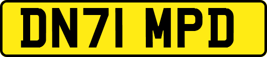 DN71MPD
