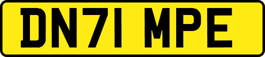 DN71MPE