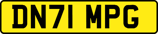 DN71MPG