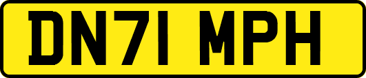 DN71MPH